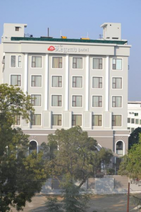 The Legend, Allahabad